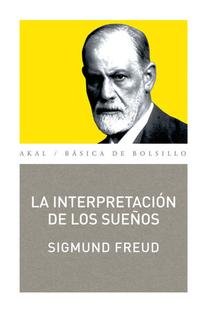 INTERPRETACION DE LOS SUEÑOS (NP)