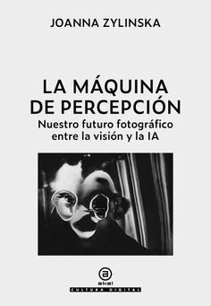 LA MÁQUINA DE LA PERCEPCIÓN