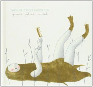 SASI GUZTIEN GAINETIK