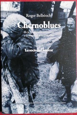 CHERNOBLUES