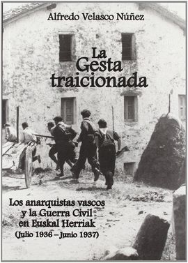 LA GESTA TRAICIONADA