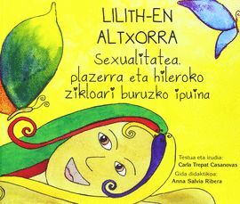 LILITH EN ALTXORRA
