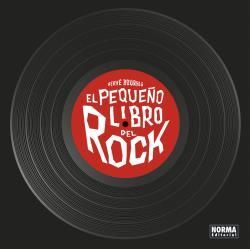 EL PEQUE¥O LIBRO DEL ROCK (NUEVA EDICION AMPLIADA)