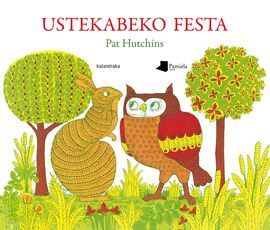 USTEKABEKO FESTA