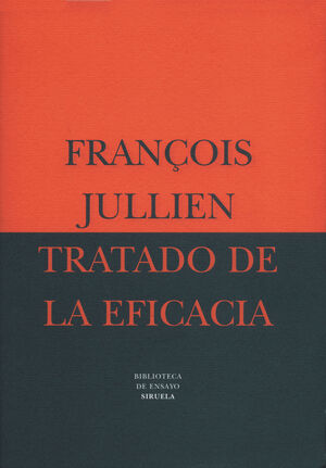 TRATADO DE LA EFICACIA