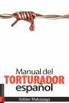MANUAL DEL TORTURADOR ESPAÑOL