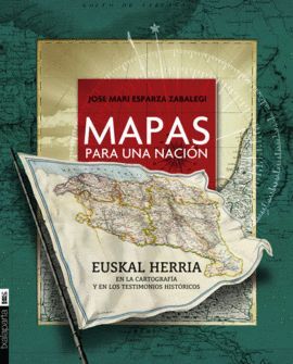 MAPAS PARA UNA NACIÓN -