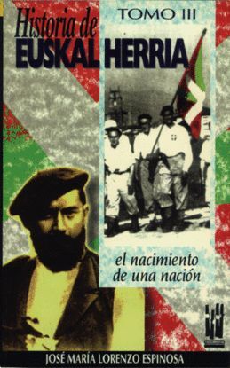 HISTORIA DE EUSKAL HERRIA - III