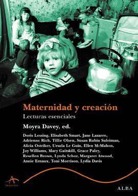 MATERNIDAD Y CREACIÓN