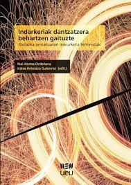 INDARKERIAK DANTZATZERA BEHARTZEN GAITUZTE