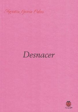 DESNACER