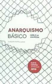ANARQUISMO BÁSICO