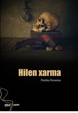 HILEN XARMA