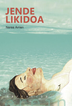 JENDE LIKIDOA