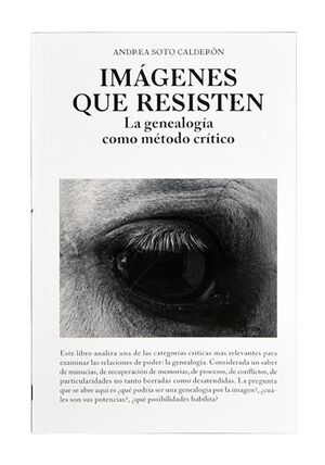 IMÁGENES QUE RESISTEN