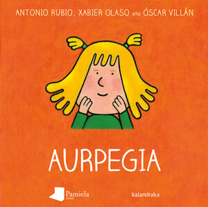 AURPEGIA