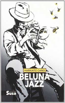 BELUNA JAZZ