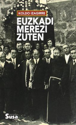EUZKADI MEREZI ZUTEN