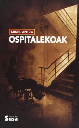 OSPITALEKOAK
