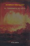 EL TERREMOTO DE CHILE