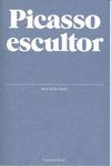 PICASSO ESCULTOR