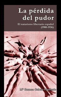 LA PÉRDIDA DEL PUDOR