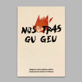 NOSOTRAS GU GEU