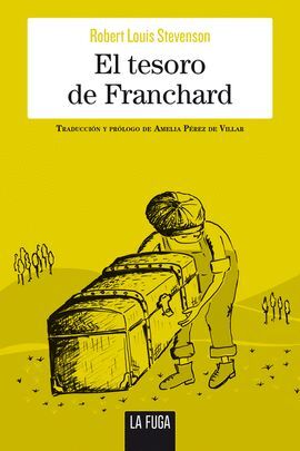 EL TESORO DE FRANCHARD