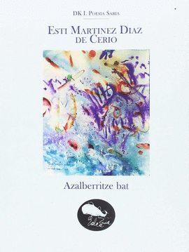 AZALBERRITZE BAT