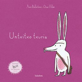 UNTXITXO TXURIA