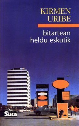 BITARTEAN HELDU ESKUTIK