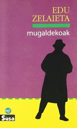 MUGALDEKOAK