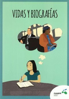 VIDAS Y BIOGRAFIAS