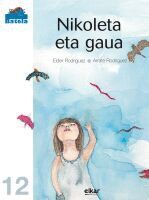 NIKOLETA ETA GAUA