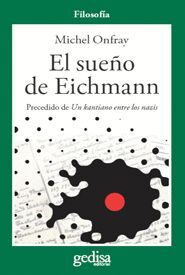 EL SUEÑO DE EICHMAN