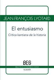 EL ENTUSIASMO