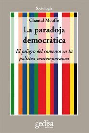LA PARADOJA DEMOCRÁTICA