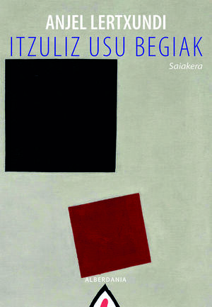 ITZULIZ USU BEGIAK