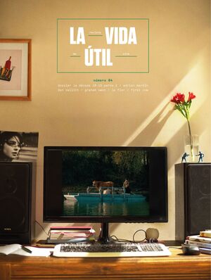 LA VIDA ÚTIL #4