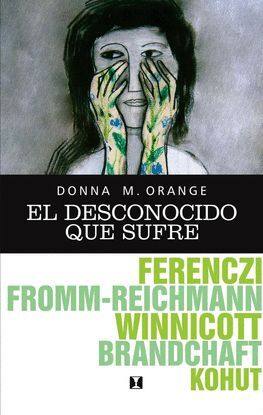 EL DESCONOCIDO QUE SUFRE
