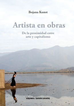 ARTISTA EN OBRAS