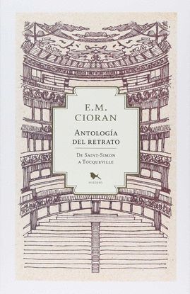ANTOLOGIA DEL RETRATO