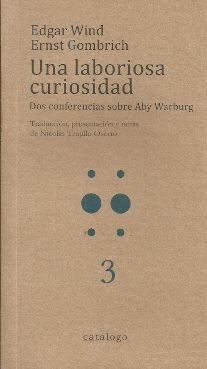 UNA LABORIOSA CURIOSIDAD