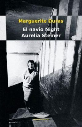 NAVÍO NIGHT, EL/AURELIA STEINER