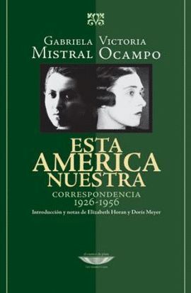 ESTA AMERICA NUESTRA