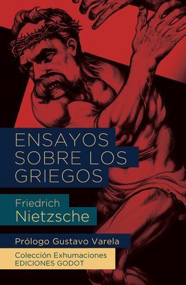 ENSAYOS SOBRE LOS GRIEGOS