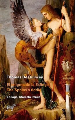 ENIGMA DE LA ESFINGE, EL