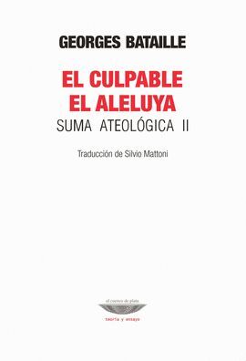 EL CULPABLE - EL ALELUYA