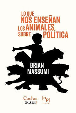 LO QUE NOS ENSEÑAN LOS ANIMALES SOBRE LA POLÍTICA