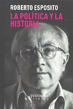 POLITICA Y LA HISTORIA LA